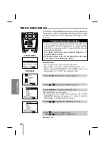 Предварительный просмотр 26 страницы Fisher FVH-T621 Operating Instructions Manual