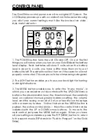 Preview for 8 page of Fisher Gold Strike Operating Manual