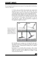 Preview for 22 page of Fisher Gold Strike Operating Manual