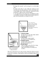 Preview for 23 page of Fisher Gold Strike Operating Manual