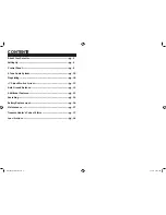 Preview for 2 page of Fisher ID EDGE Operating Manual