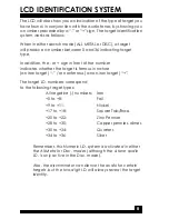 Preview for 10 page of Fisher ID EXCEL Operating Manual