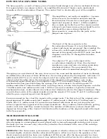 Предварительный просмотр 9 страницы Fisher K-10 Spacexpander User Manual