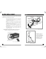 Предварительный просмотр 5 страницы Fisher M-SCOPE 1225-X Operating Manual