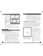 Предварительный просмотр 10 страницы Fisher M-SCOPE 1225-X Operating Manual