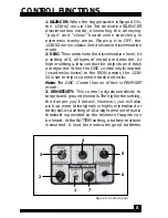 Preview for 10 page of Fisher M-SCOPE 1236-X2 Operating Manual