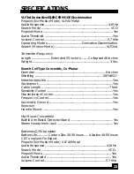 Preview for 25 page of Fisher M-SCOPE 1236-X2 Operating Manual