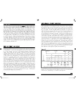 Preview for 10 page of Fisher M-SCOPE 1270 Operating Manual