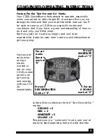 Preview for 5 page of Fisher M-Scope CZ-20 QuickSilver Operating Manual