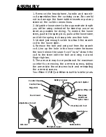 Preview for 7 page of Fisher M-Scope CZ-20 QuickSilver Operating Manual