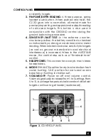 Preview for 8 page of Fisher M-SCOPE CZ-3D Operating Manual