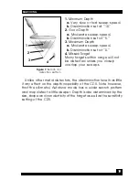 Preview for 21 page of Fisher M-Scope CZ-5 Quicksilver Operating Manual