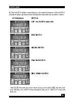 Preview for 8 page of Fisher M-Scope ID EDGE Operating Manual