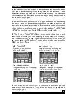 Preview for 9 page of Fisher M-Scope ID EDGE Operating Manual