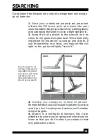 Preview for 14 page of Fisher M-Scope ID EDGE Operating Manual