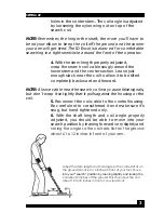 Preview for 5 page of Fisher M-Scope ID Excel Operating Manual