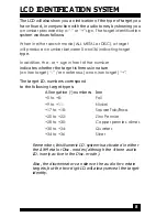 Preview for 10 page of Fisher M-Scope ID Excel Operating Manual