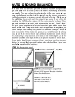 Preview for 11 page of Fisher M-Scope ID Excel Operating Manual