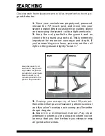 Preview for 13 page of Fisher M-Scope ID Excel Operating Manual