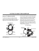 Preview for 23 page of Fisher Minute Mount 2 system Owner'S Manual