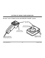 Preview for 29 page of Fisher Minute Mount 2 system Owner'S Manual