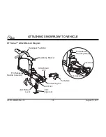 Preview for 35 page of Fisher Minute Mount 2 system Owner'S Manual