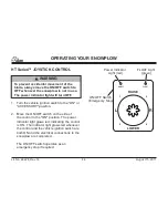 Preview for 43 page of Fisher Minute Mount 2 system Owner'S Manual