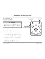 Preview for 51 page of Fisher Minute Mount 2 system Owner'S Manual