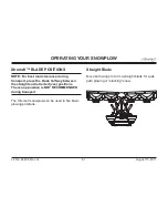 Preview for 60 page of Fisher Minute Mount 2 system Owner'S Manual