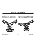 Preview for 62 page of Fisher Minute Mount 2 system Owner'S Manual