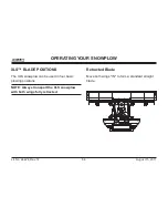 Preview for 63 page of Fisher Minute Mount 2 system Owner'S Manual