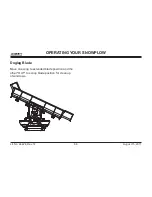 Preview for 65 page of Fisher Minute Mount 2 system Owner'S Manual