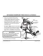 Preview for 83 page of Fisher Minute Mount 2 system Owner'S Manual