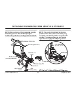 Preview for 84 page of Fisher Minute Mount 2 system Owner'S Manual