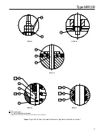 Preview for 23 page of Fisher MR108 Series Instruction Manual