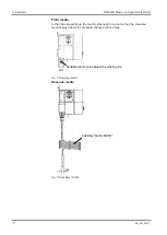 Preview for 10 page of Fisher MS11 Operating Manual