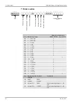 Preview for 22 page of Fisher MS11 Operating Manual