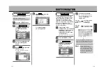 Preview for 60 page of Fisher NV-E7000 Installation And Operation Manual