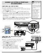 Предварительный просмотр 25 страницы Fisher PC-13R20 Owner'S Manual