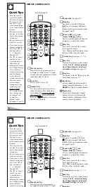 Предварительный просмотр 6 страницы Fisher PC-25S00, PC-27S90 Owner'S Manual