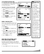 Preview for 11 page of Fisher PC-27F20 Owner'S Manual