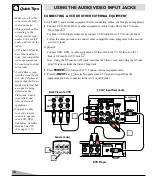 Preview for 14 page of Fisher PC-27F20 Owner'S Manual