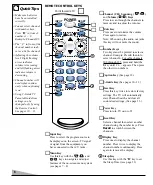 Preview for 6 page of Fisher PC-27S10 Owner'S Manual