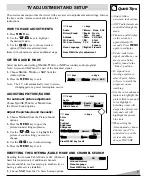 Preview for 7 page of Fisher PC-27S10 Owner'S Manual