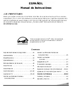 Preview for 17 page of Fisher PC-27S10 Owner'S Manual