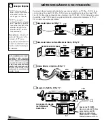 Preview for 20 page of Fisher PC-27S10 Owner'S Manual