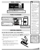 Preview for 21 page of Fisher PC-27S10 Owner'S Manual