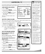 Preview for 23 page of Fisher PC-27S10 Owner'S Manual