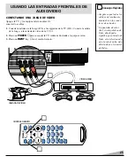 Preview for 25 page of Fisher PC-27S10 Owner'S Manual