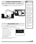 Preview for 27 page of Fisher PC-27S10 Owner'S Manual